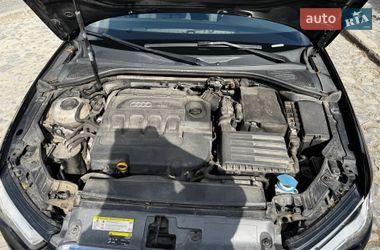 Хетчбек Audi A3 2016 в Луцьку фото 13 Хетчбек Audi A3 2016 в Луцьку
