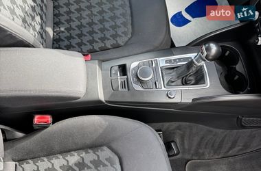 Хетчбек Audi A3 2016 в Луцьку фото 10 Хетчбек Audi A3 2016 в Луцьку