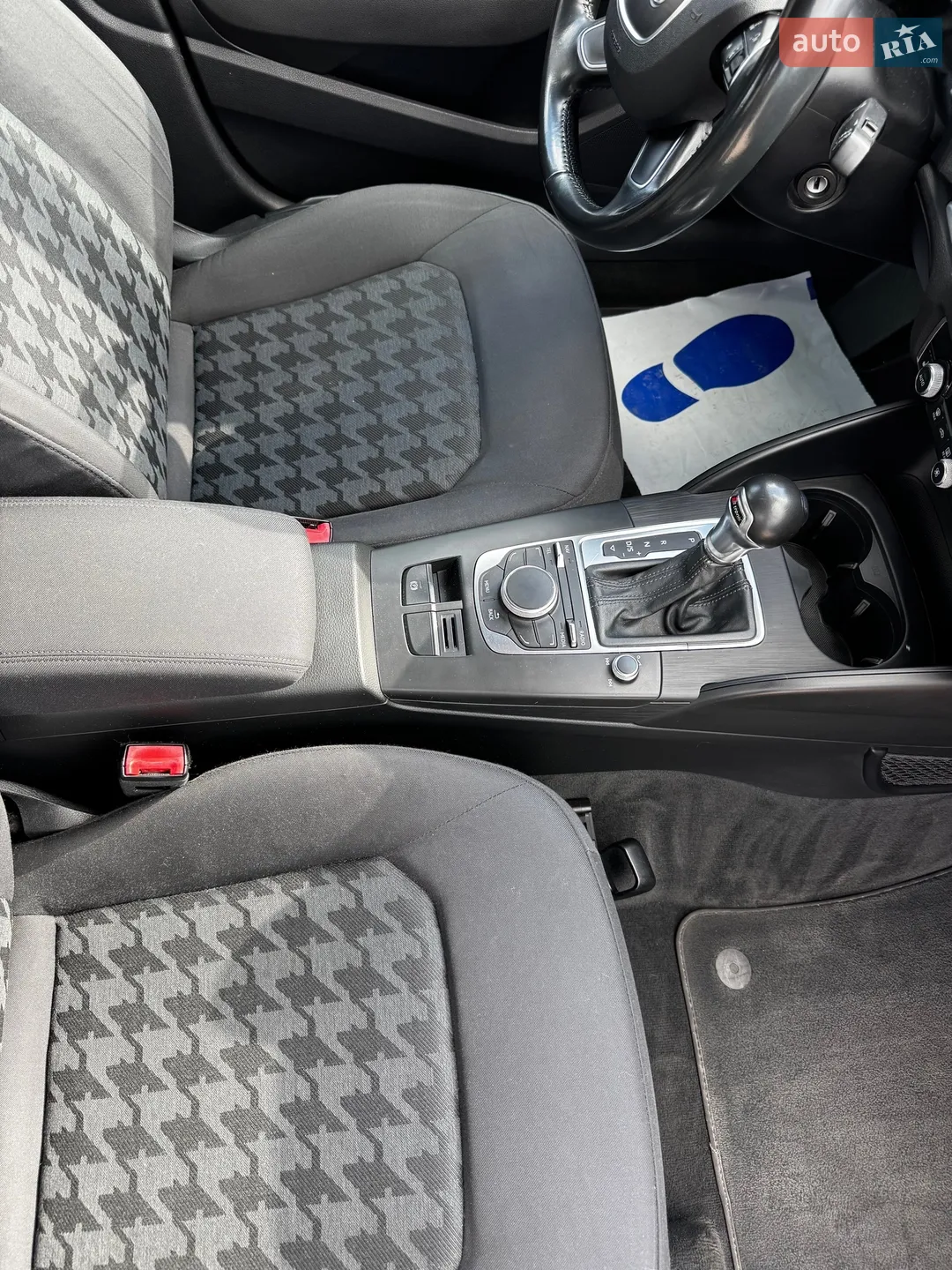 2016 Audi A3 - мініатюра 10
