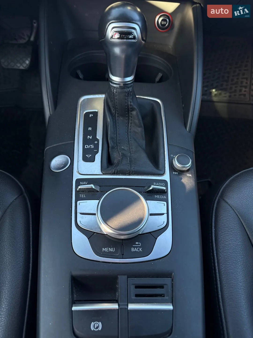 2015 Audi A3 - мініатюра 8