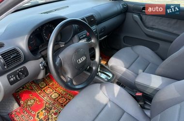 Хэтчбек Audi A3 2000 в Ивано-Франковске