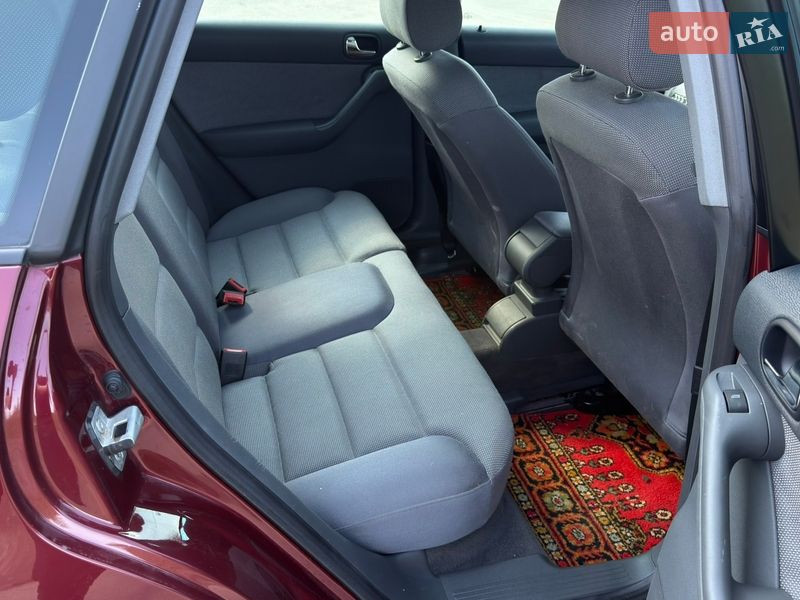 Хэтчбек Audi A3 2000 в Ивано-Франковске