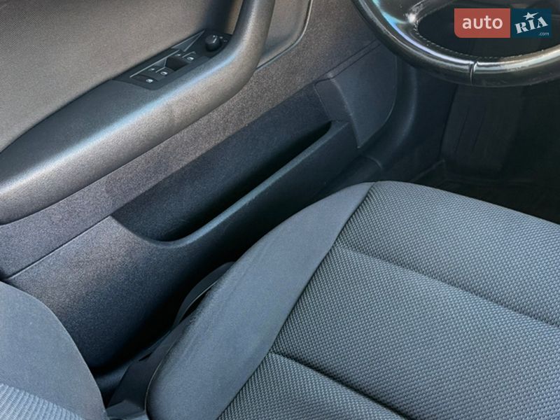 Хэтчбек Audi A3 2008 в Киеве