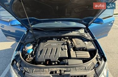 Хэтчбек Audi A3 2008 в Киеве