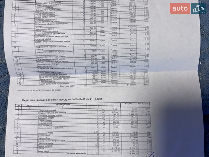 Хэтчбек Audi A3 2008 в Киеве