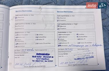 Хэтчбек Audi A3 2008 в Киеве