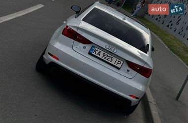 Седан Audi A3 2015 в Києві фото 8 Седан Audi A3 2015 в Києві