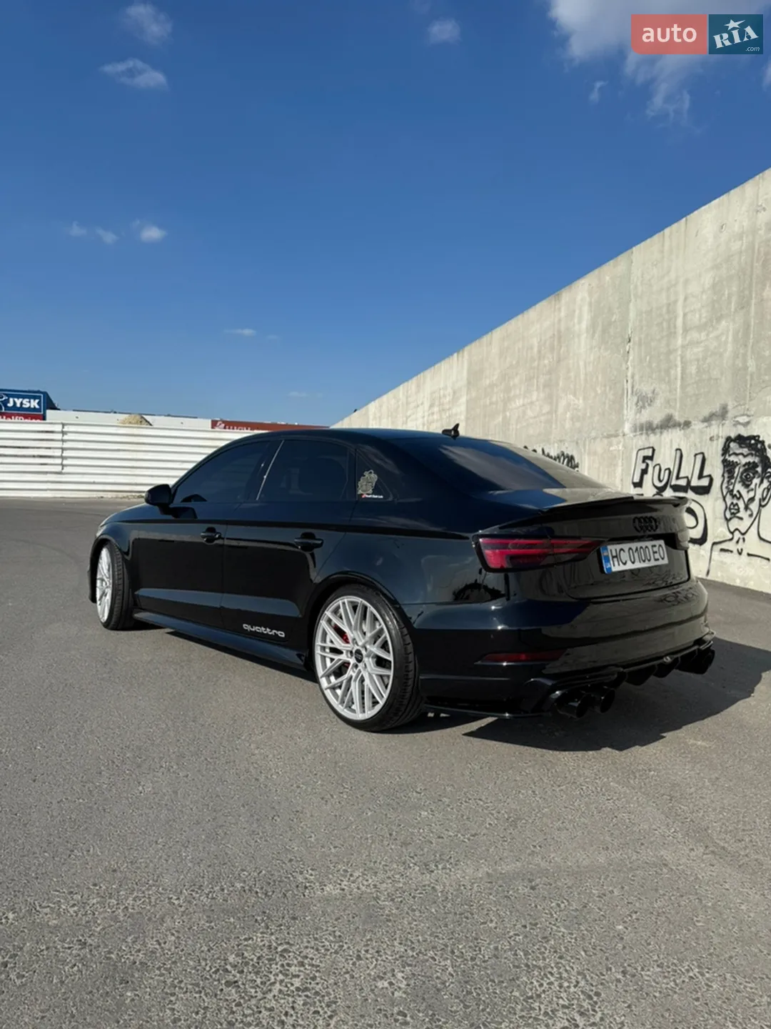 2019 Audi A3 - мініатюра 5