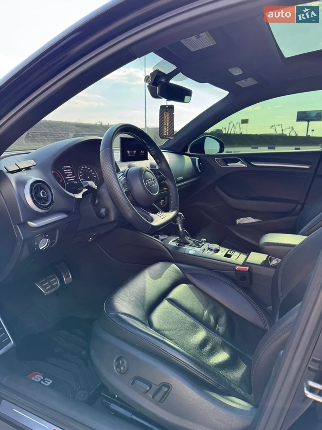 2019 Audi A3 - мініатюра 11
