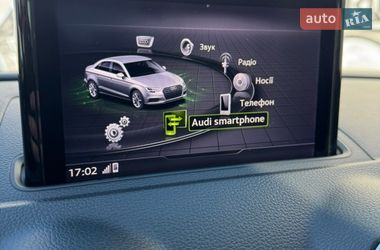 Седан Audi A3 2019 в Львове