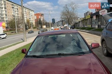 Хетчбек Audi A3 1999 в Тернополі