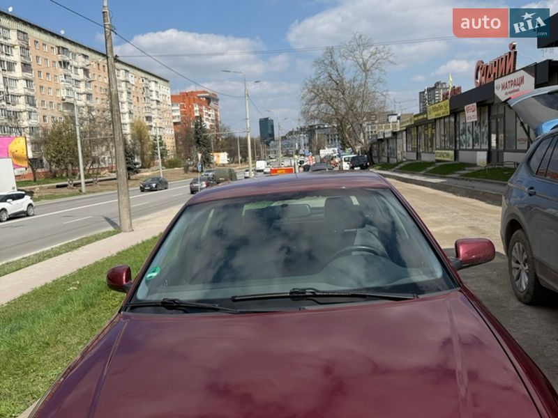 Хетчбек Audi A3 1999 в Тернополі