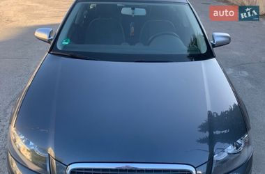 Хэтчбек Audi A3 2007 в Ровно