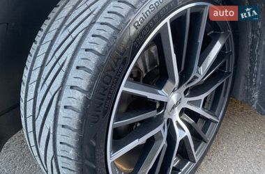 Хэтчбек Audi A3 2007 в Ровно