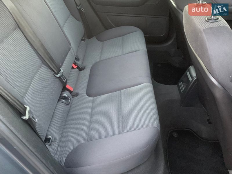 Хэтчбек Audi A3 2007 в Ровно