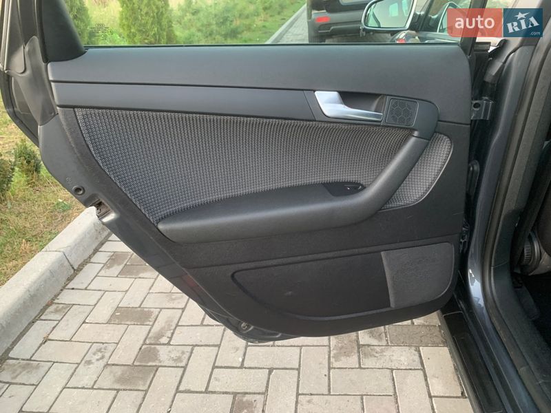 Хэтчбек Audi A3 2007 в Ровно