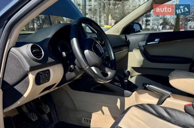Хетчбек Audi A3 2005 в Дрогобичі