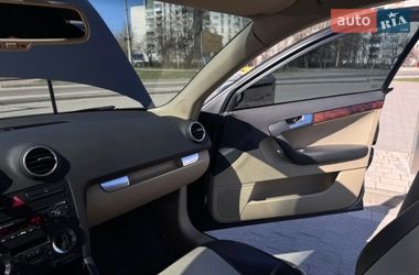 Хетчбек Audi A3 2005 в Дрогобичі