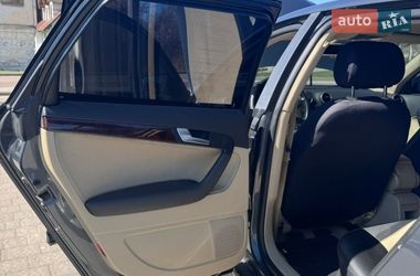 Хетчбек Audi A3 2005 в Дрогобичі