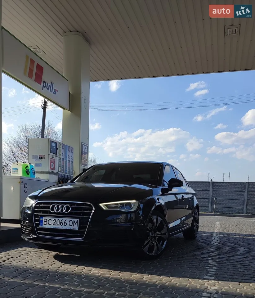 2015 Audi A3 - мініатюра 17