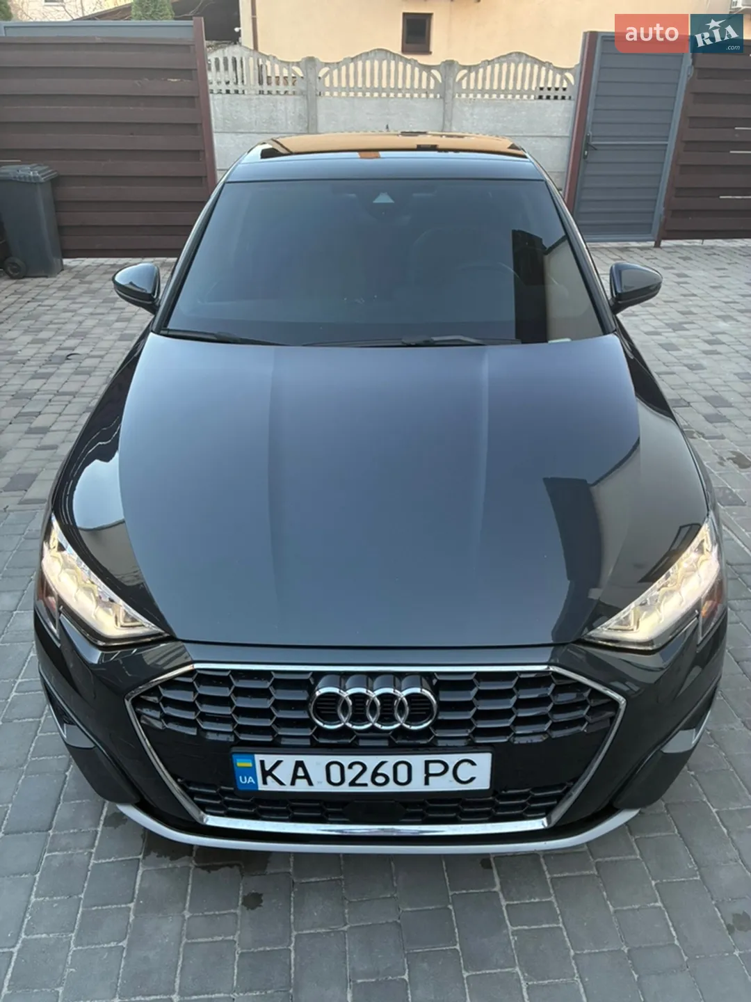 2022 Audi A3 - мініатюра 8