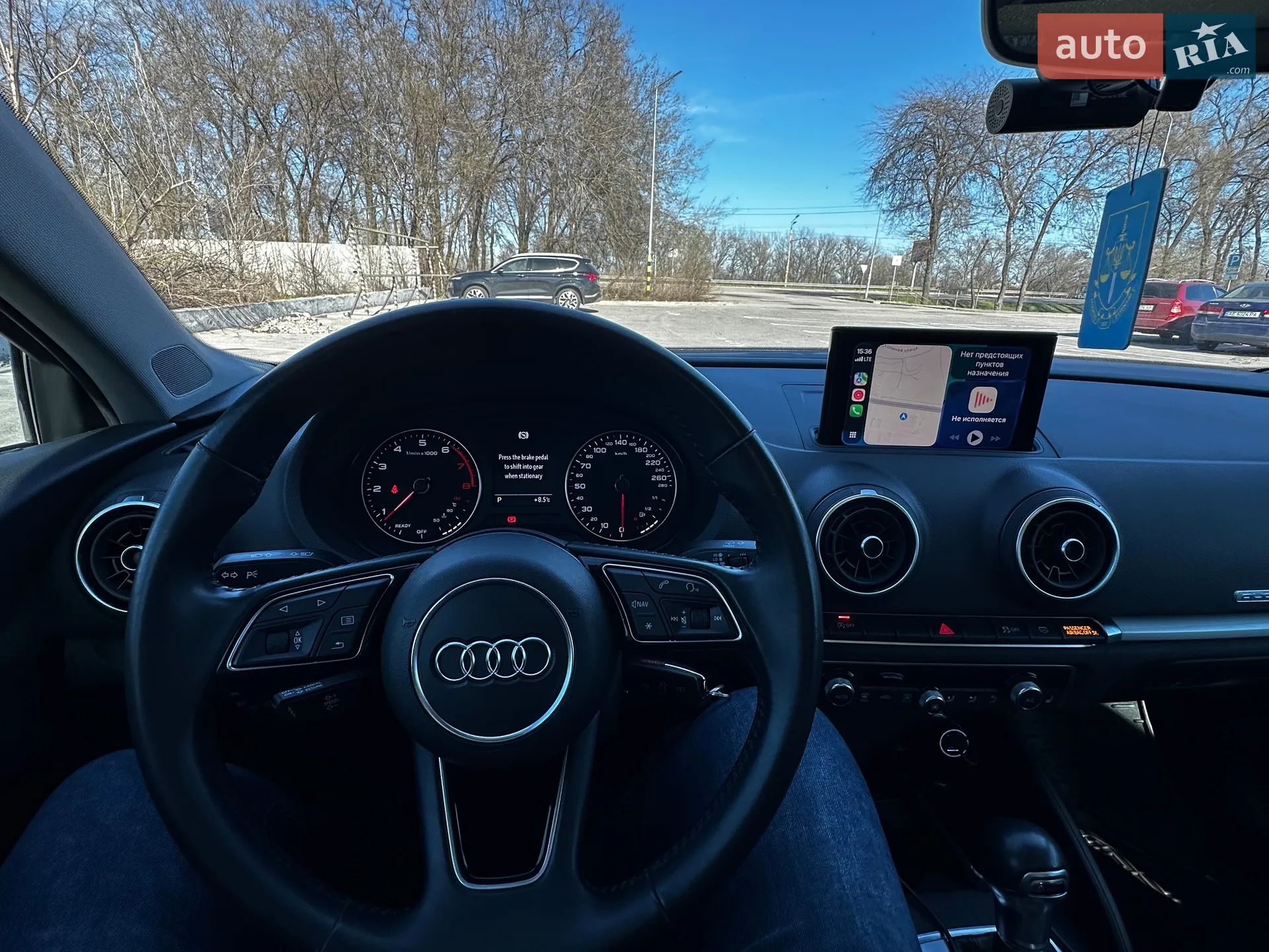 2018 Audi A3 - мініатюра 5
