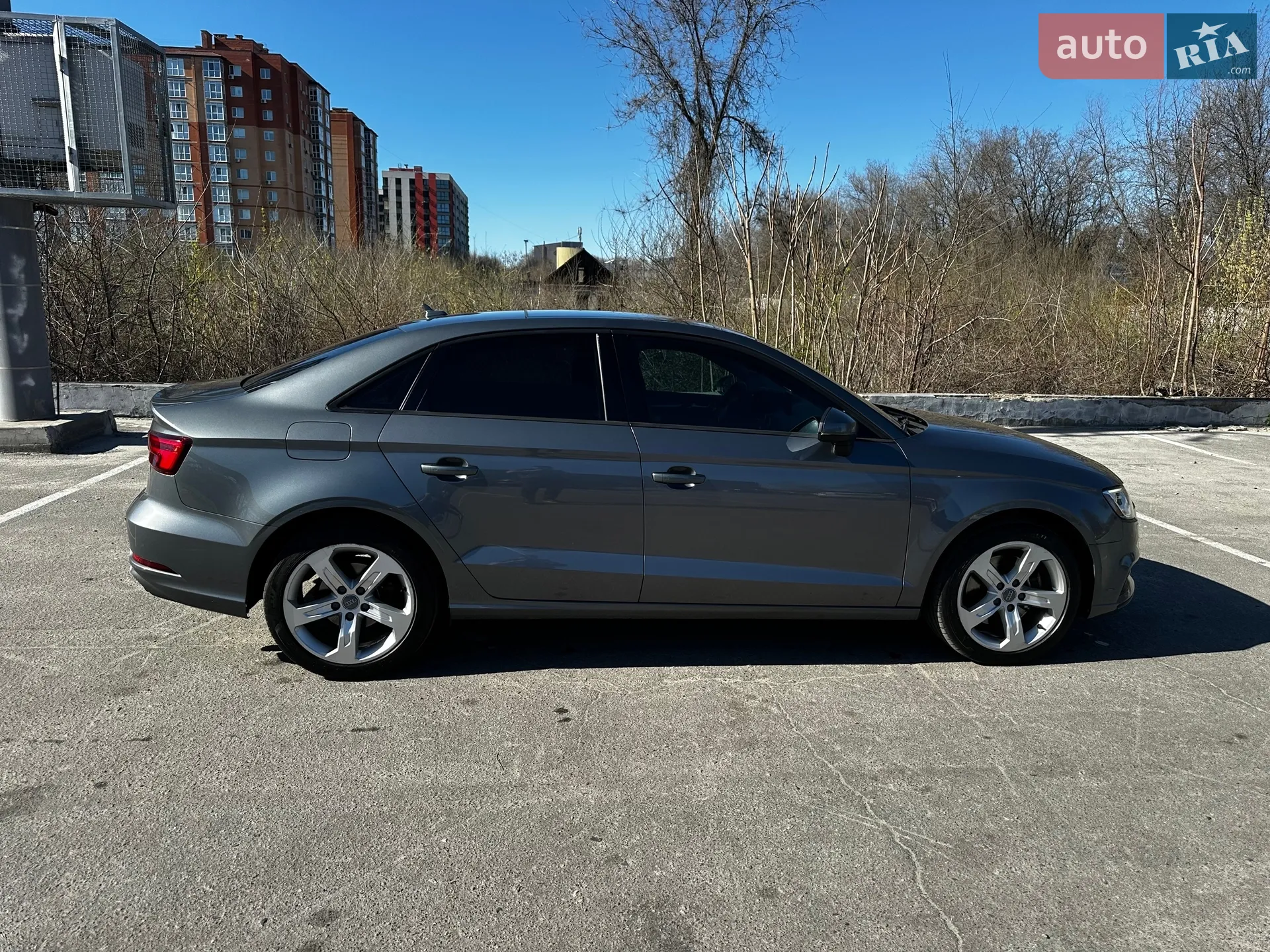 2018 Audi A3 - мініатюра 14
