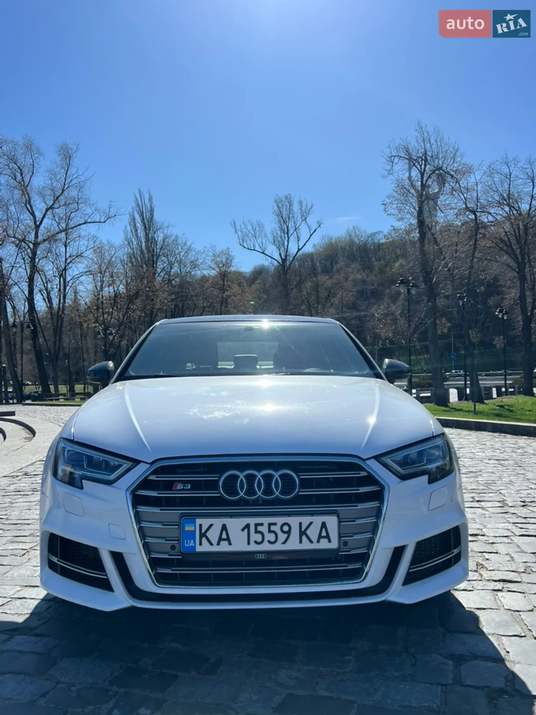 2015 Audi A3 - мініатюра 8