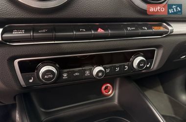 Хэтчбек Audi A3 2016 в Одессе фото 14 Хэтчбек Audi A3 2016 в Одессе
