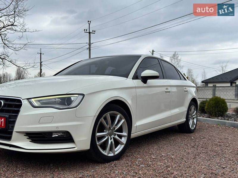 2014 Audi A3, VIN WAUZZZ8V6E1032273:plate — фото 1 (autoria)