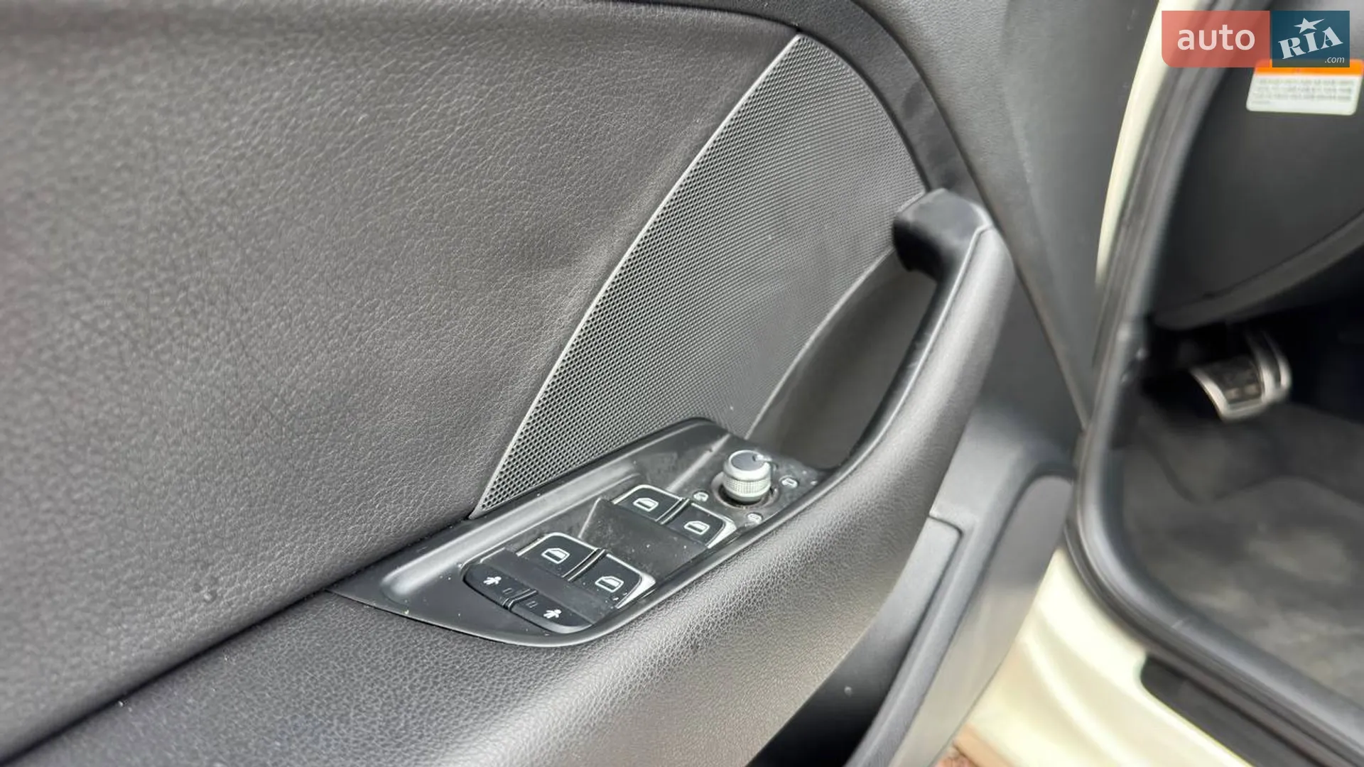 2014 Audi A3 - мініатюра 12