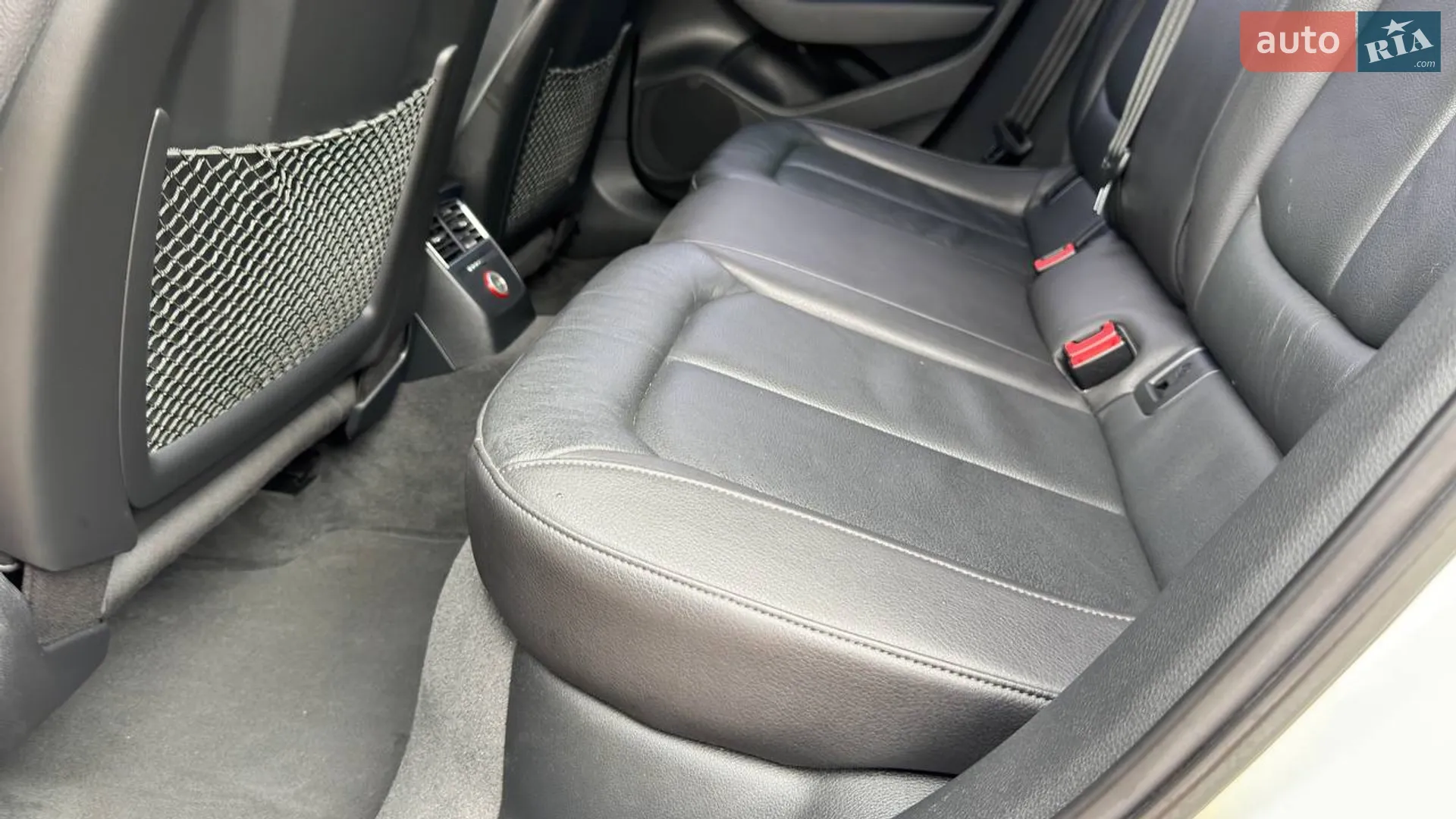 2014 Audi A3 - мініатюра 21