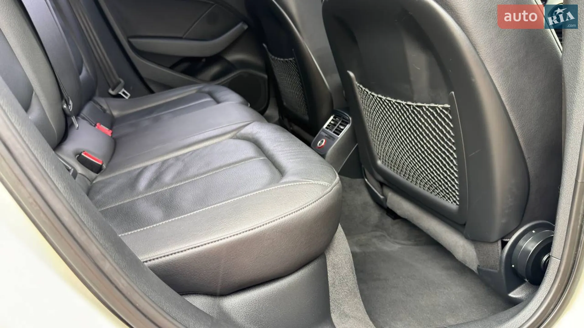 2014 Audi A3 - мініатюра 27