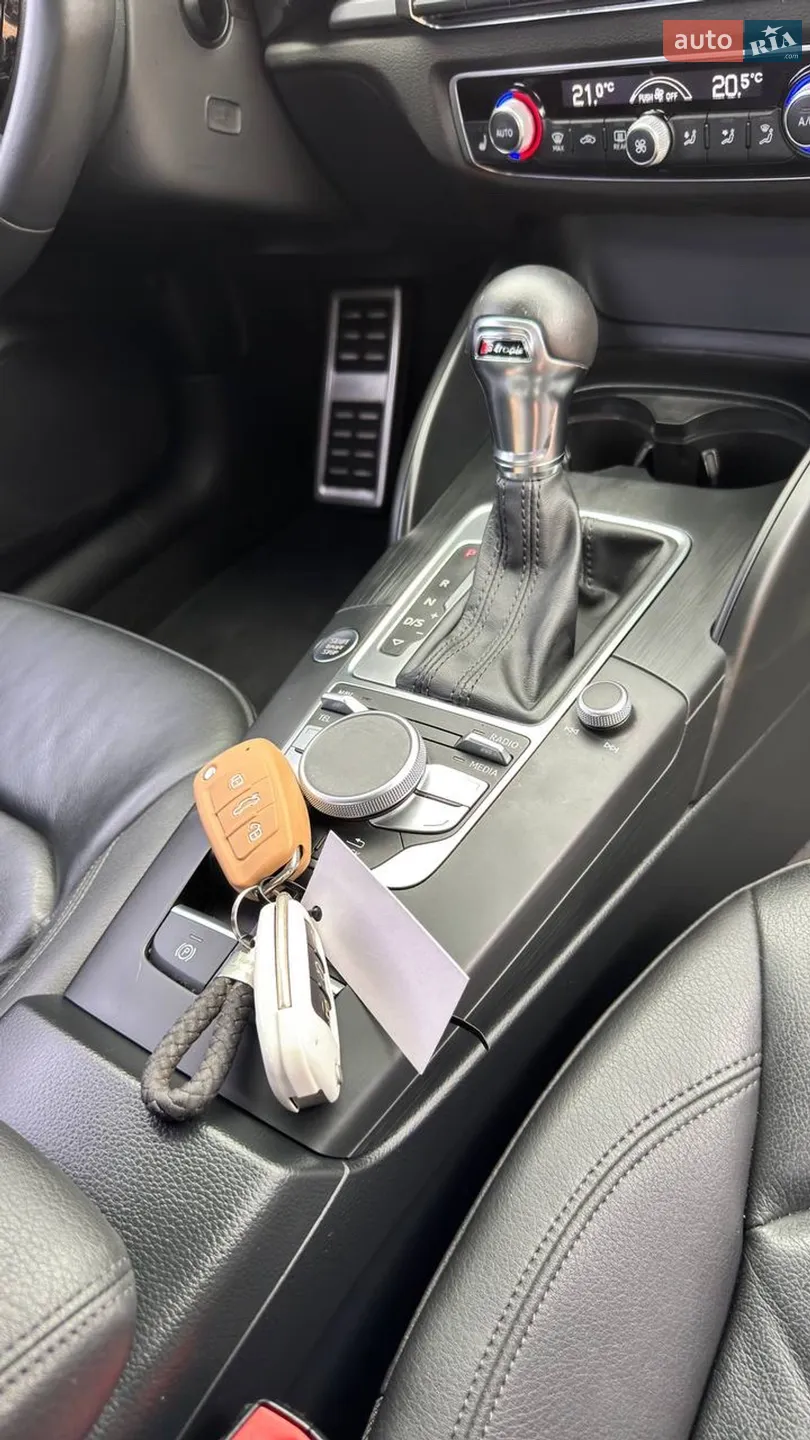 2014 Audi A3 - мініатюра 31