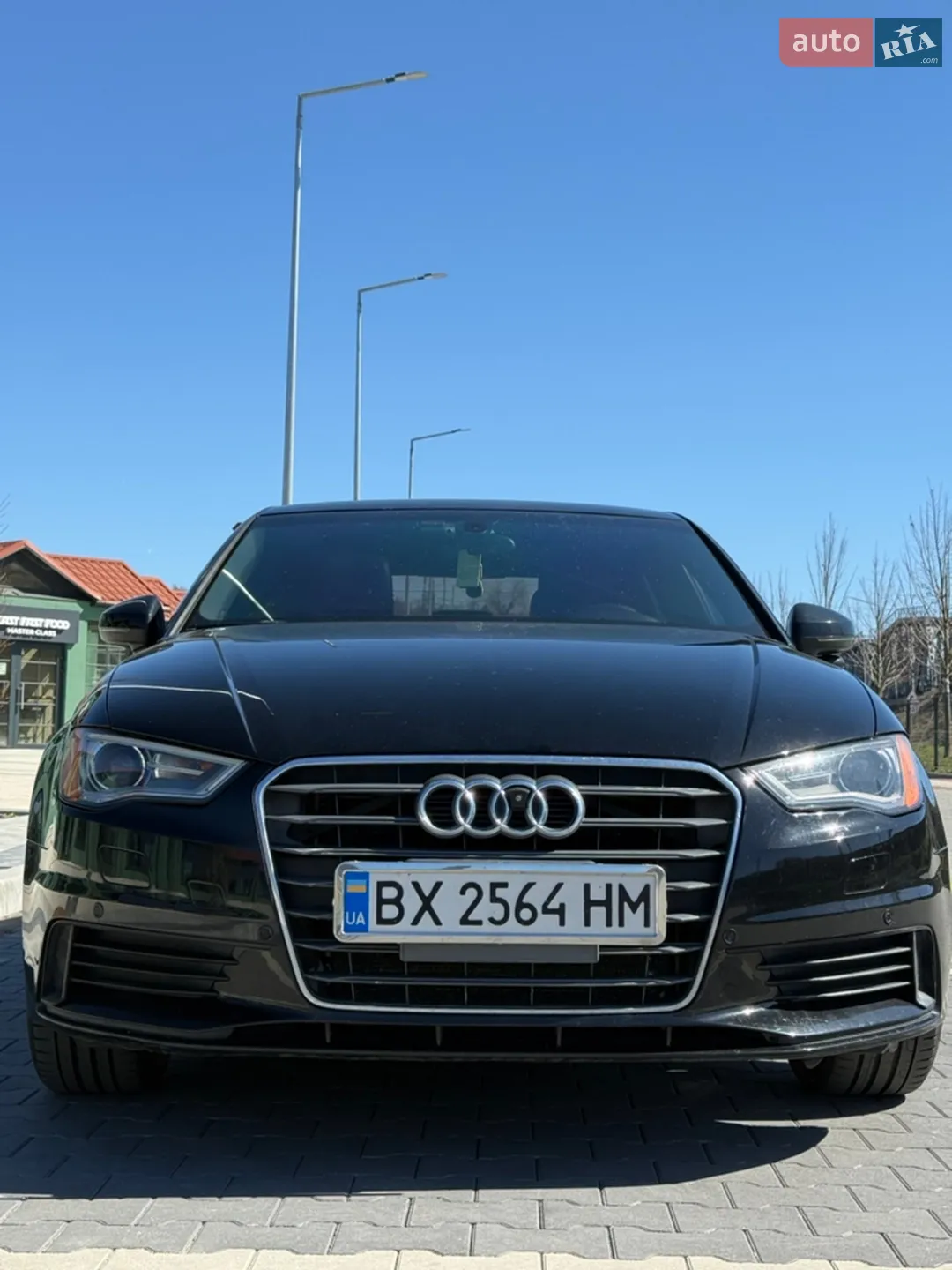 2014 Audi A3 - мініатюра 14