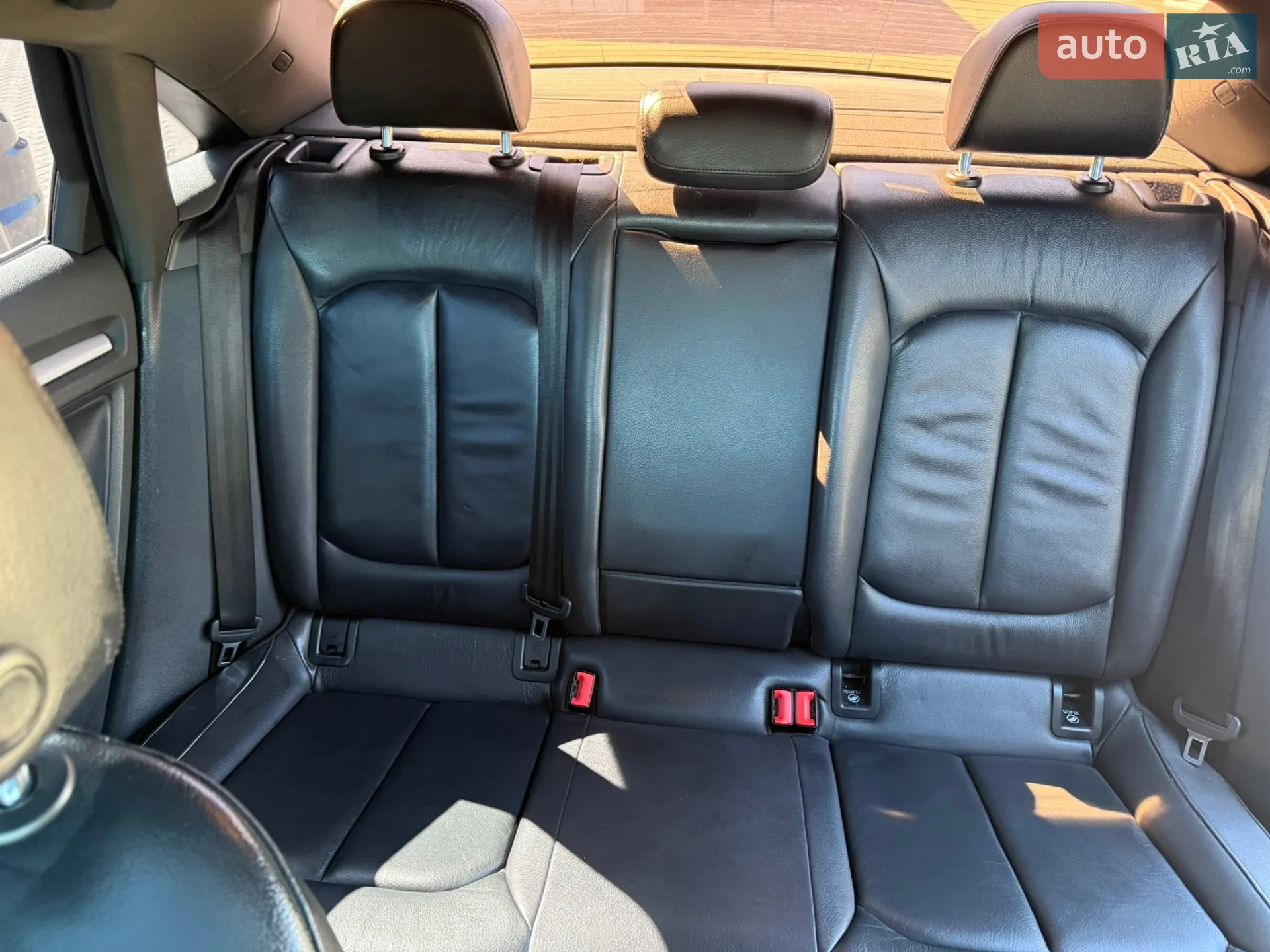 2014 Audi A3 - мініатюра 21