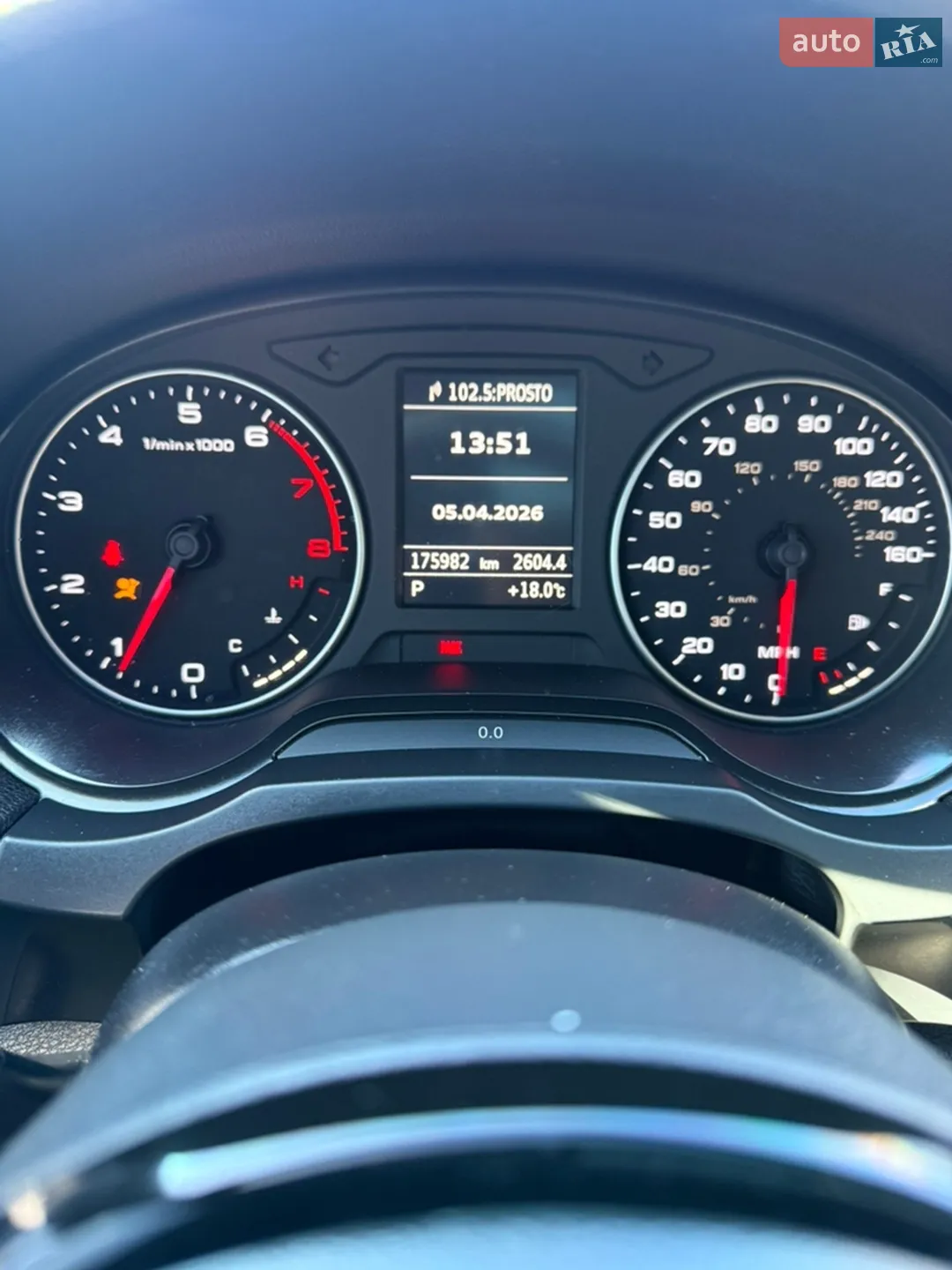 2014 Audi A3 - мініатюра 27