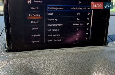 Седан Audi A3 2014 в Ірпені