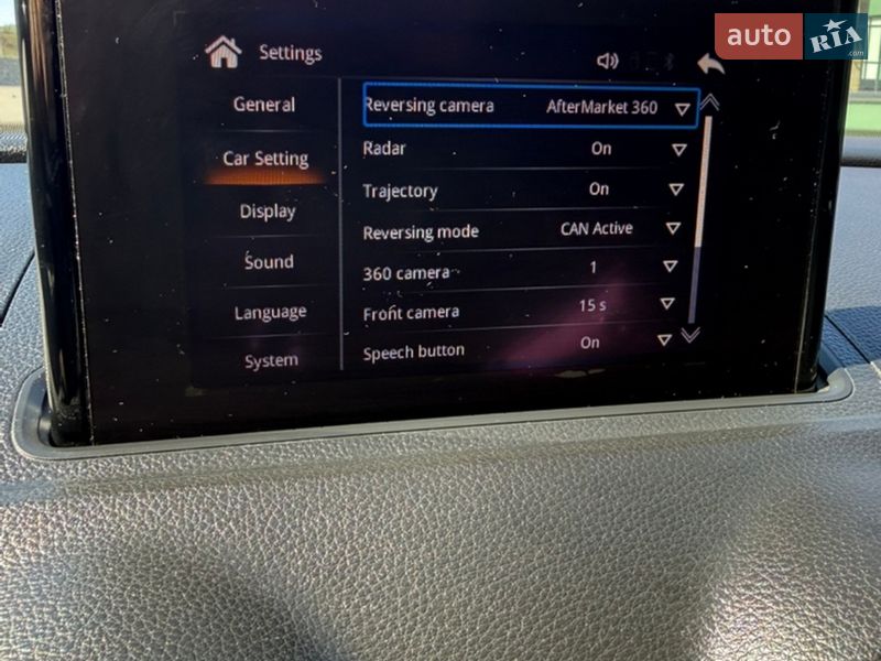 Седан Audi A3 2014 в Ірпені