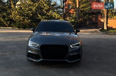 Седан Audi A3 2015 в Харькове