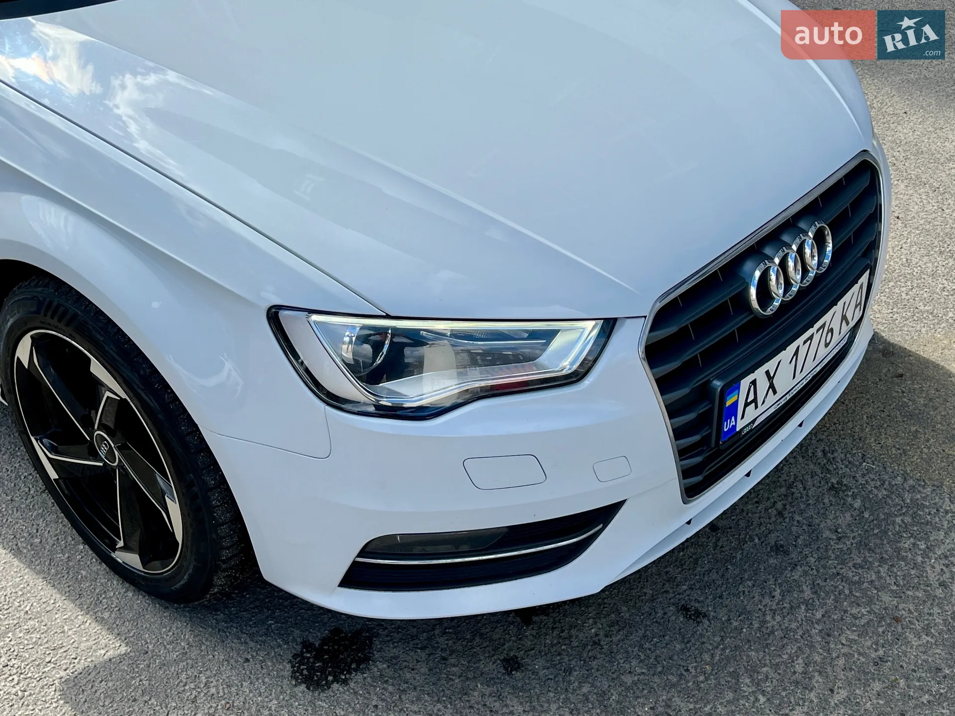 2015 Audi A3 - мініатюра 3