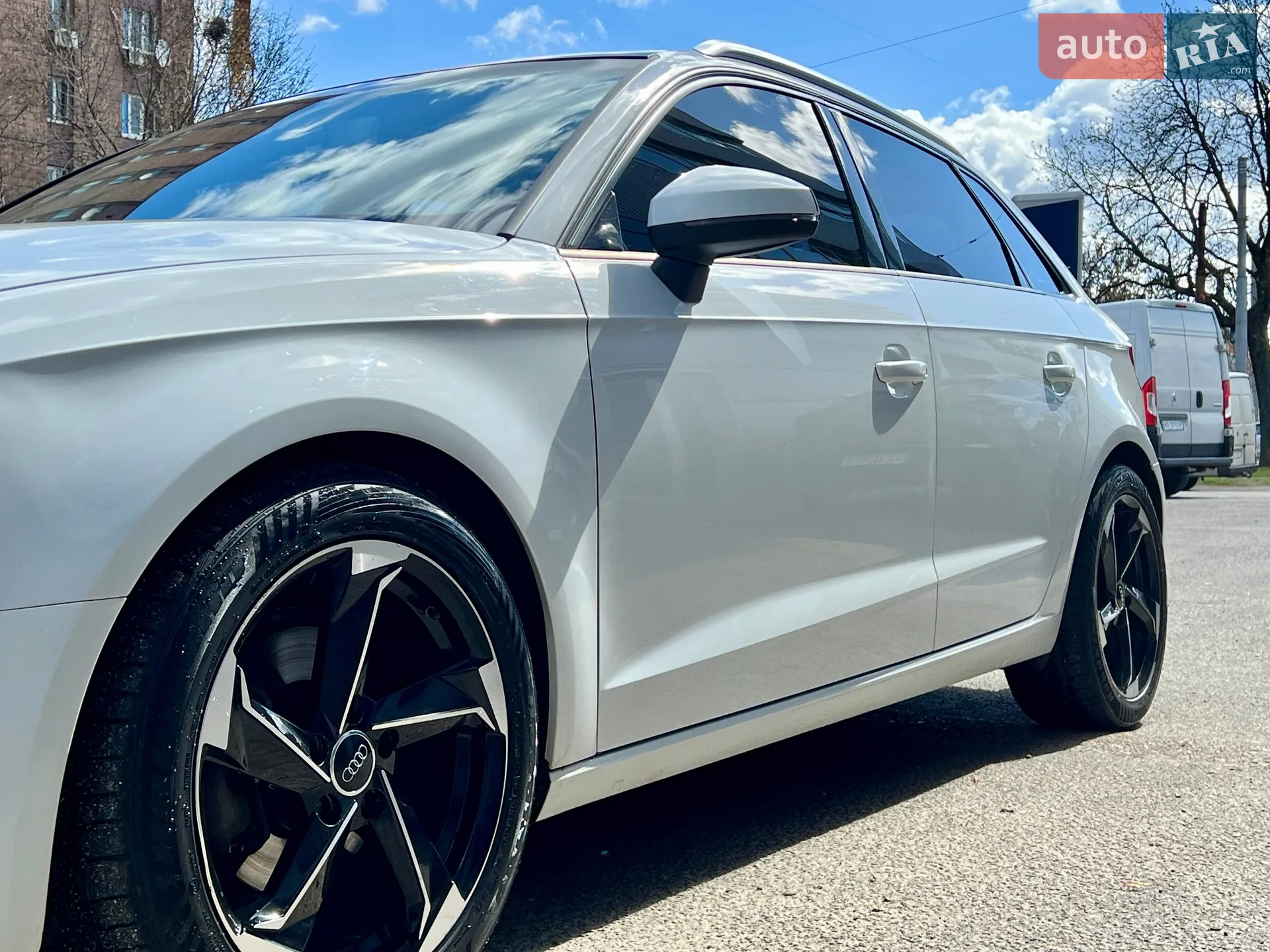 2015 Audi A3 - мініатюра 6