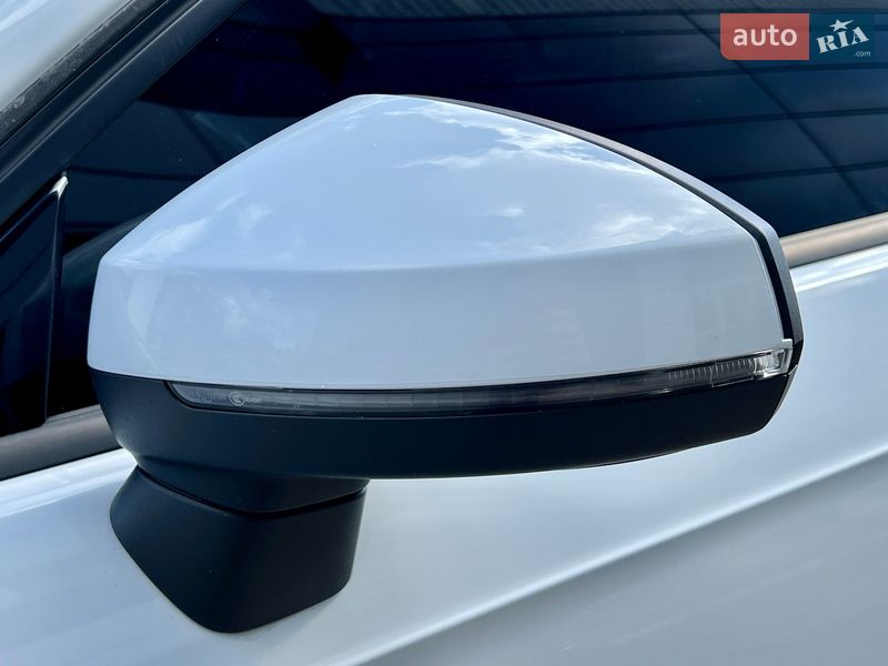 Хэтчбек Audi A3 2015 в Харькове