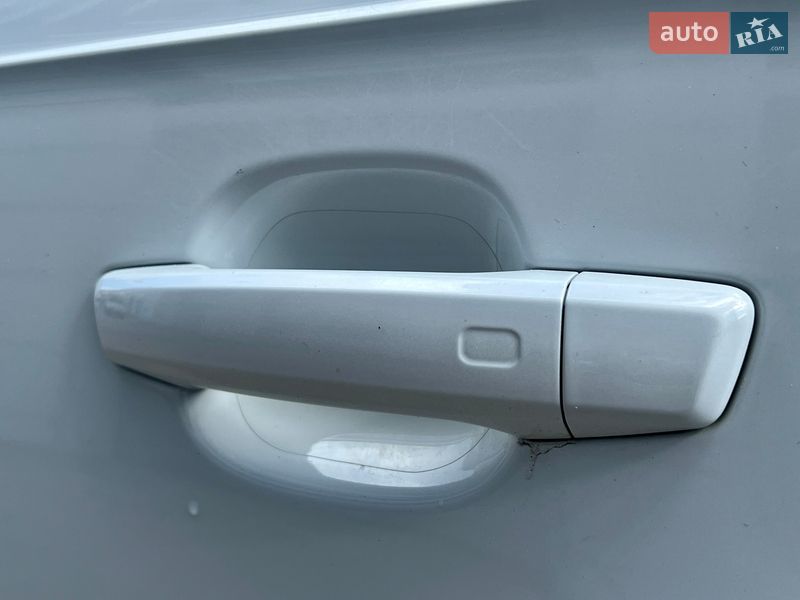 Хэтчбек Audi A3 2015 в Харькове