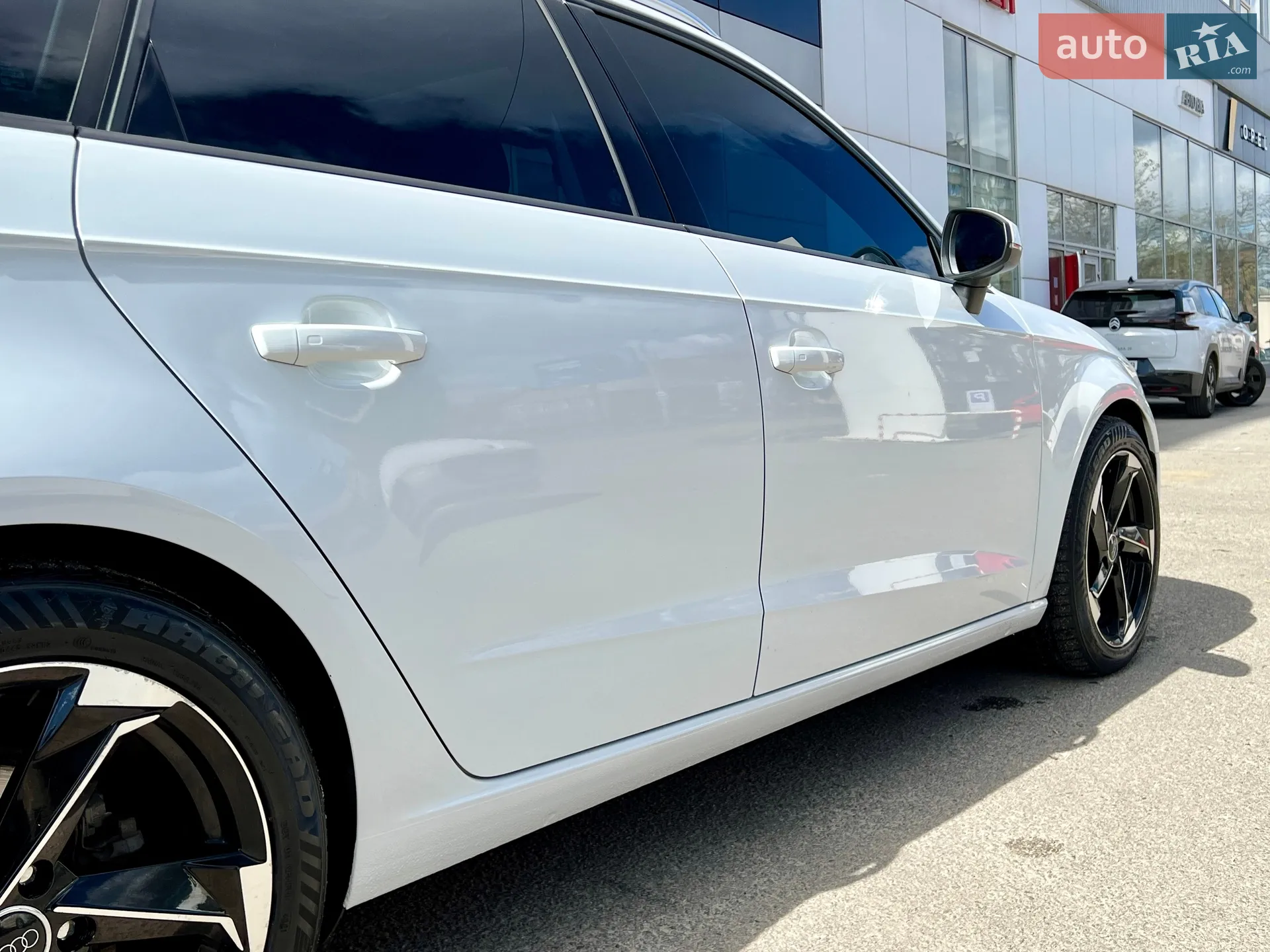 2015 Audi A3 - мініатюра 18