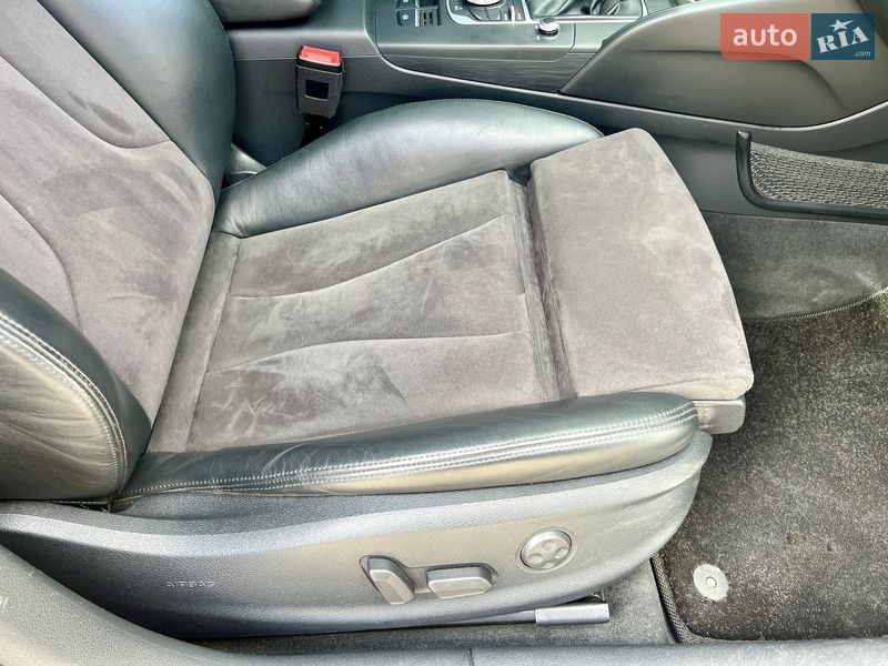 Хэтчбек Audi A3 2015 в Харькове