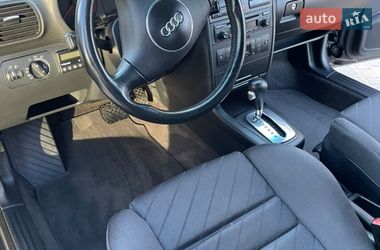 Хэтчбек Audi A3 2003 в Тернополе фото 19 Хэтчбек Audi A3 2003 в Тернополе