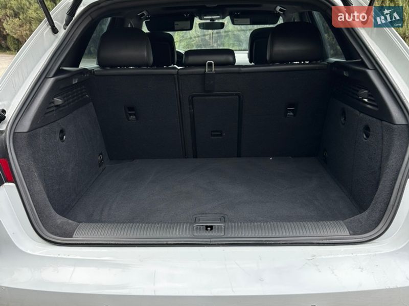 Хэтчбек Audi A3 2015 в Самборе