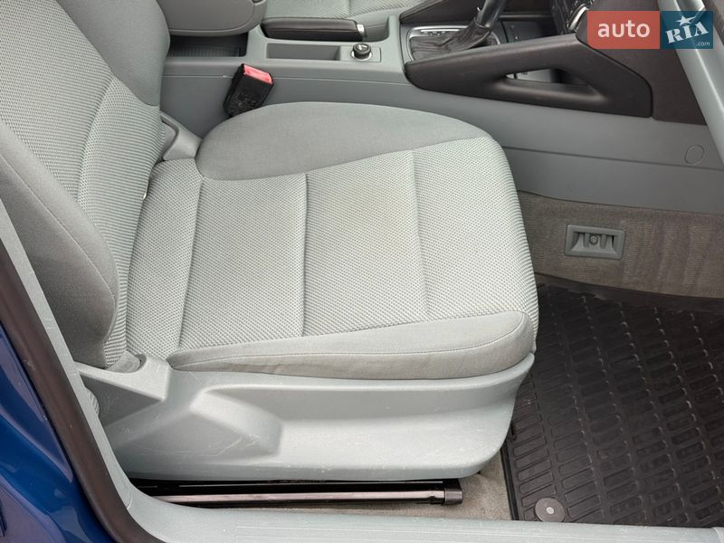 Хетчбек Audi A3 2009 в Стрию