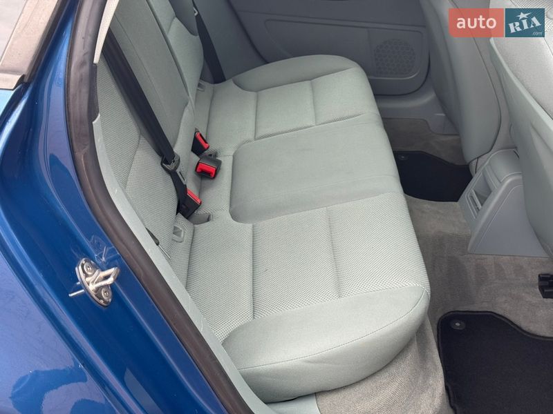 Хетчбек Audi A3 2009 в Стрию